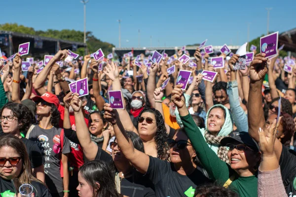 Brasília (DF) 25/06/2025