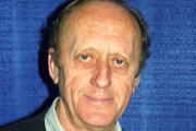 Ator Kenneth Colley Ator Kenneth Colley