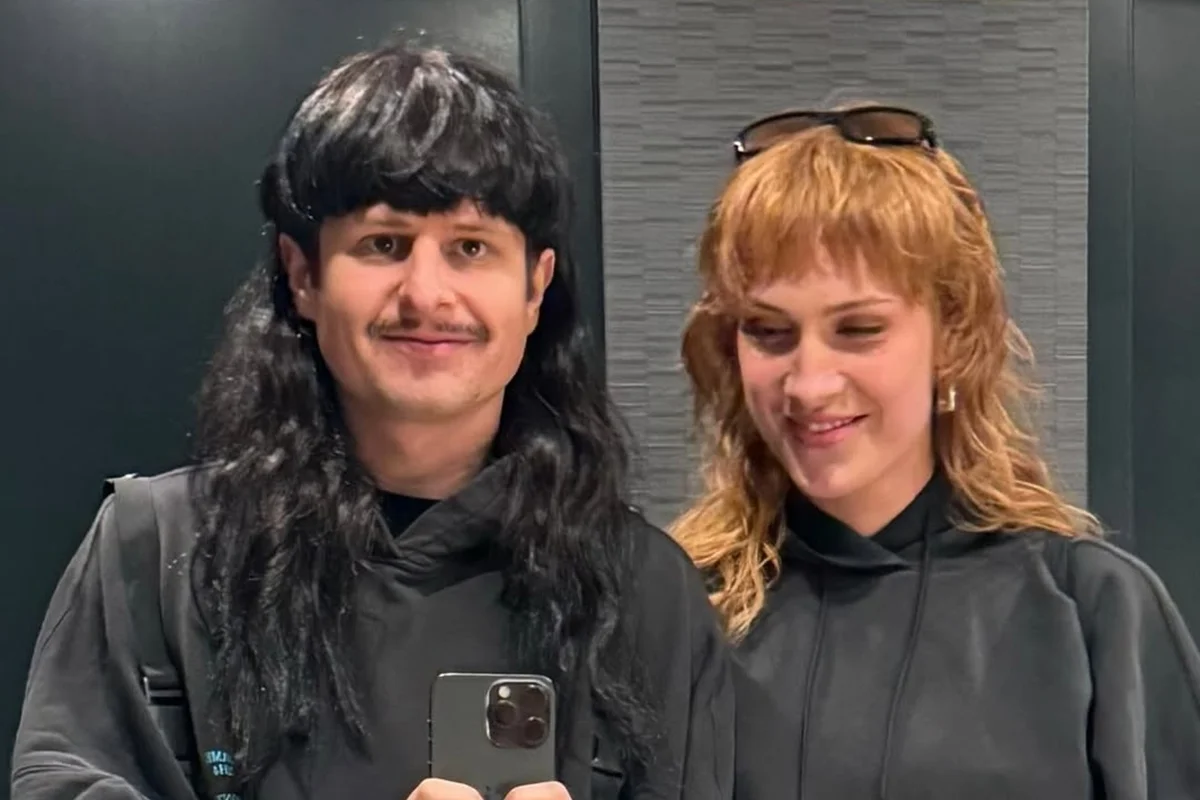 Fiona Chernavskaya relembrou momentos ao lado de Oliver Tree em emocionante despedida Fiona Chernavskaya relembrou momentos ao lado de Oliver Tree em emocionante despedida