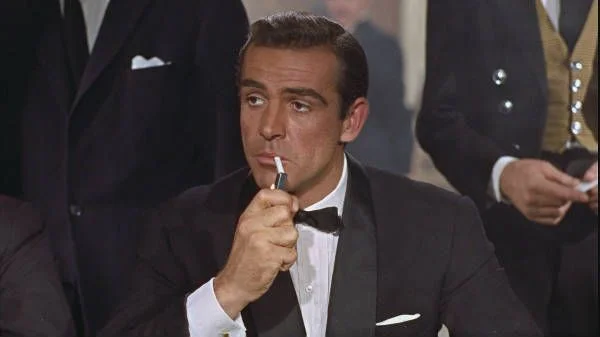 Cartas eróticas do criador de James Bond serão leiloadas
