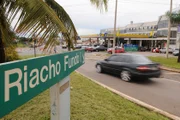 Caso aconteceu no Riacho Fundo