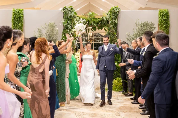 Casamento Amanda Castro Queiroz e Breno Cortez