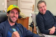Faustão volta à Globo após cinco anos para falar sobre luta pela saúde - imagem 4 Faustão volta à Globo após cinco anos para falar sobre luta pela saúde - imagem 4