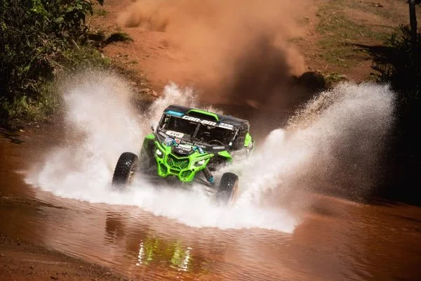 Micro e pequenos de cidades do Rally dos Sertões terão protocolo sanitário