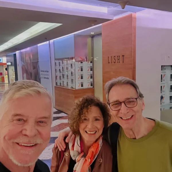 Natália do Vale abre o jogo e revela se pretende voltar às novelas - destaque galeria Natália do Vale abre o jogo e revela se pretende voltar às novelas - destaque galeria
