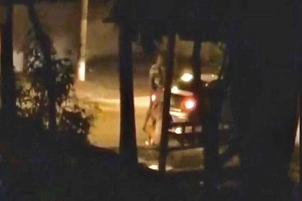 Mulher recusa transar com marido bêbado e é agredida com barra de ferro