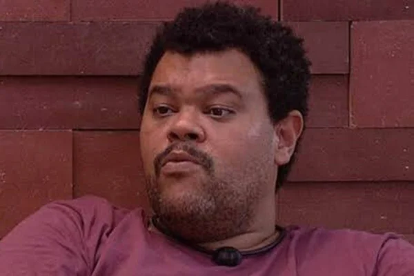 Babu Santana