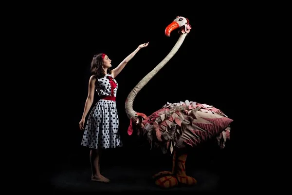 Teatro Negro de Praga traz turnê internacional ao Brasil