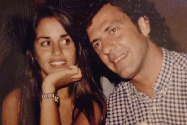 Ex-namorada faz desabafo comovente após a morte de Gerson Brenner