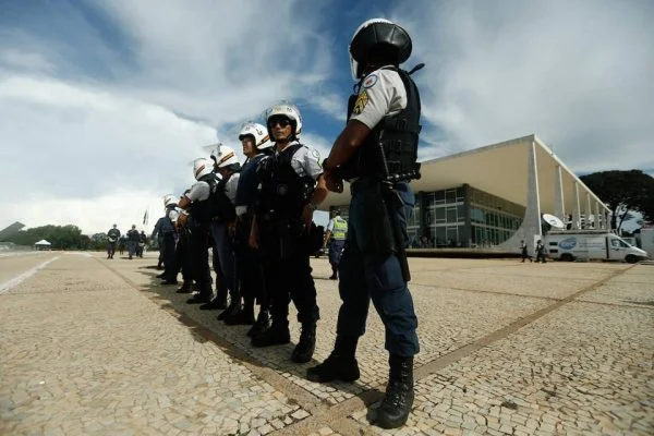 Coronel Adão Macedo é novo subcomandante-geral da Polícia Militar do DF