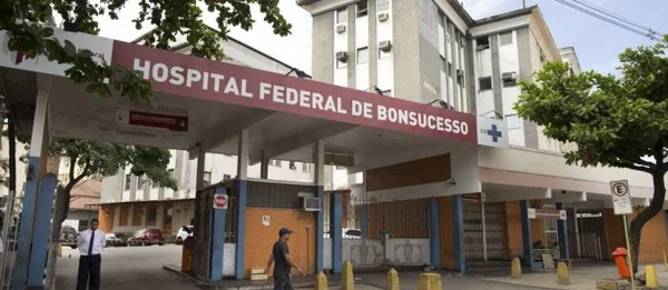 Hospitais federais do RJ definirão temporários que permanecerão