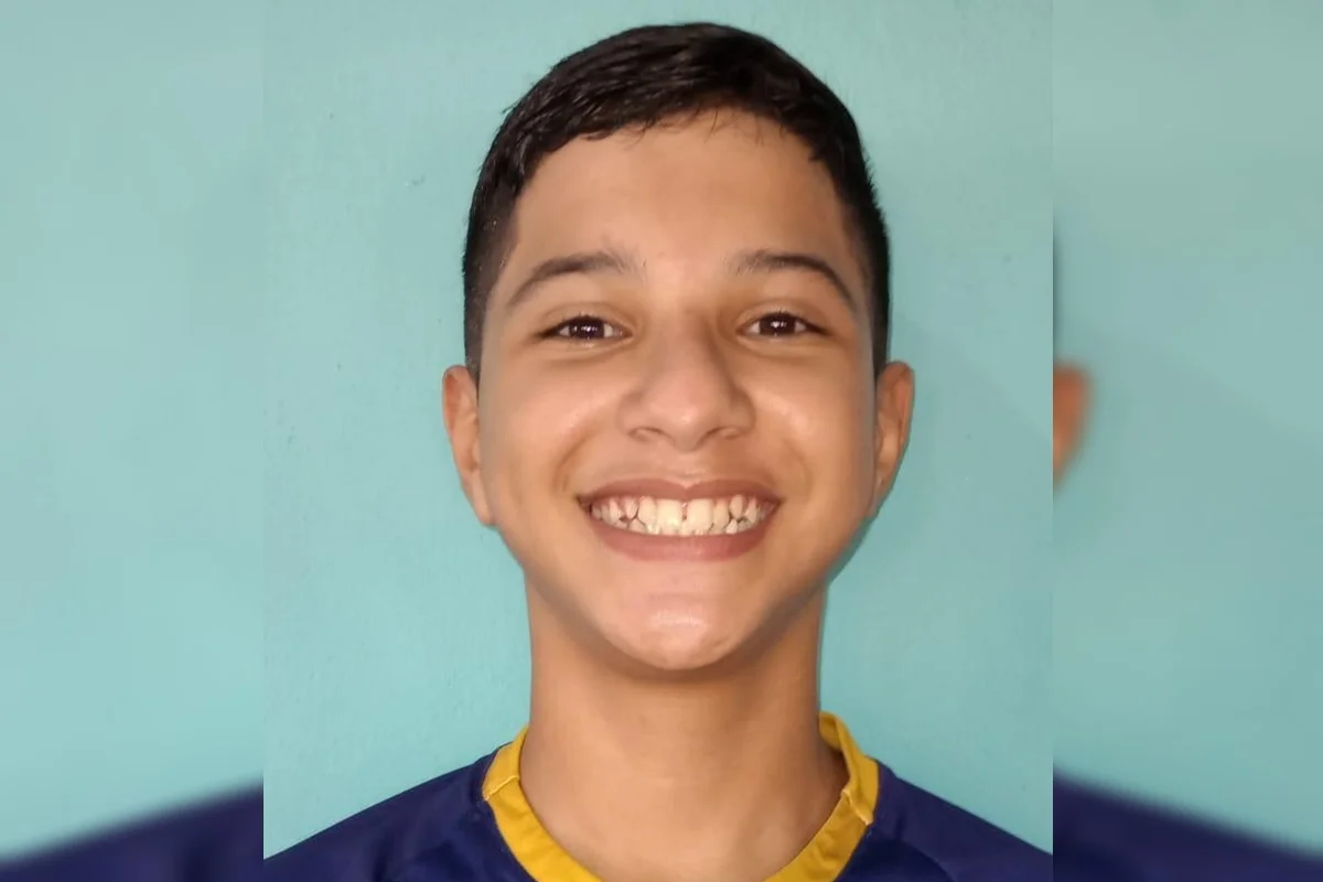 O trágico acidente, ocorrido no Dia das Mães de 2025, resultou na morte do jovem Pedro Henrique Rodilha dos Santos, de apenas 14 anos O trágico acidente, ocorrido no Dia das Mães de 2025, resultou na morte do jovem Pedro Henrique Rodilha dos Santos, de apenas 14 anos