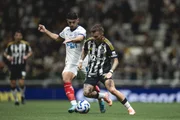Atlético-MG faz sua 2ª pior campanha em 10 anos no primeiro turno - imagem 2