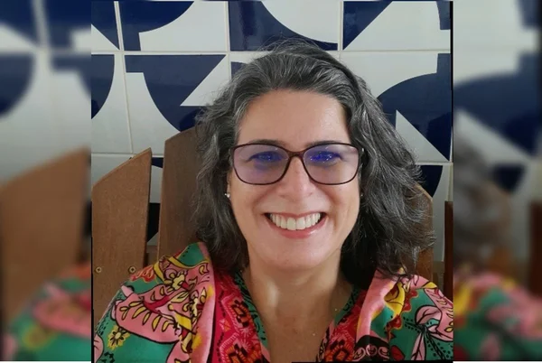 Luciana de Oliveira