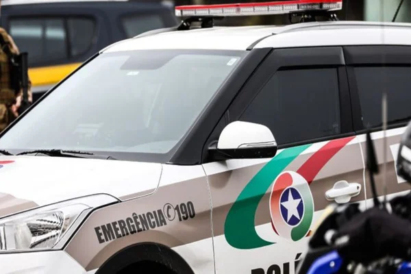 Viatura policial