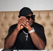NEW YORK, NEW YORK - SEPTEMBER 15: Sean "Diddy" Combs  attends Sean "Diddy" Combs Album Release Party For "The Love Album: Off The Grid" on September 15, 2023 in New York City. (Photo by Shareif Ziyadat/Getty Images)