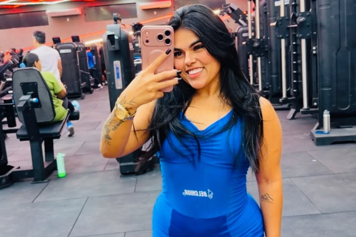 Karol Belchior colecionava seguidores no Instagram Karol Belchior colecionava seguidores no Instagram