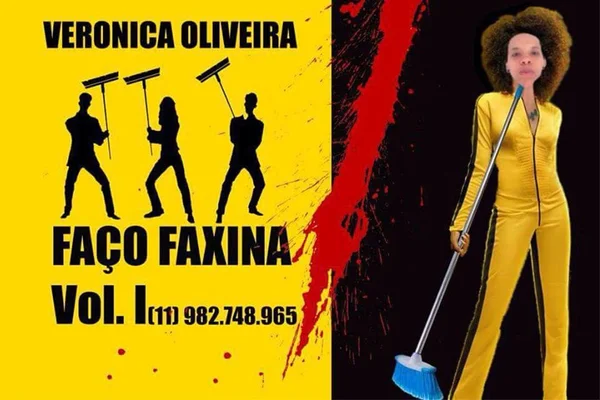Ciência comprova: fazer faxina pode (realmente) dar dor de cabeça