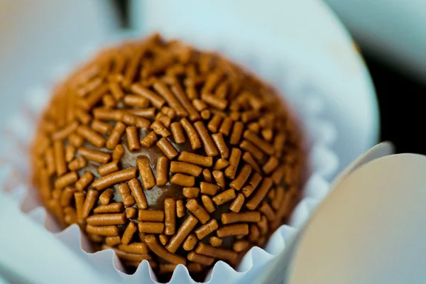 Brasília recebe o Festival do Brigadeiro em novembro