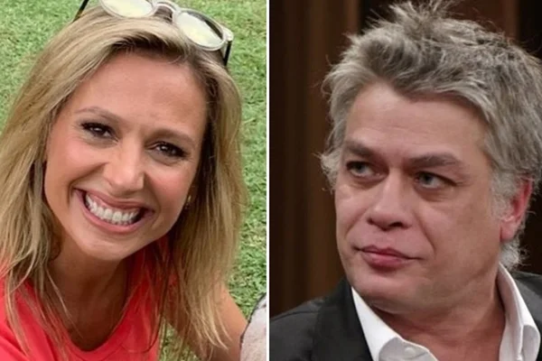 Luisa Mell revela affair com Fábio Assunção: “Concretizei”