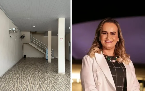 Com verba da Câmara, ministra de Lula paga o triplo por escritório