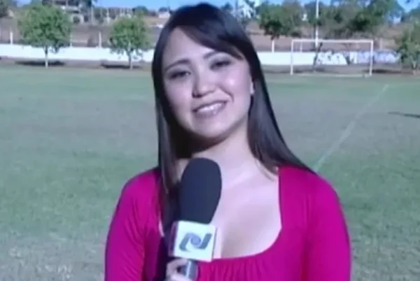 Quem era Thalita Tavares, ex-Globo que morreu aos 46 anos
