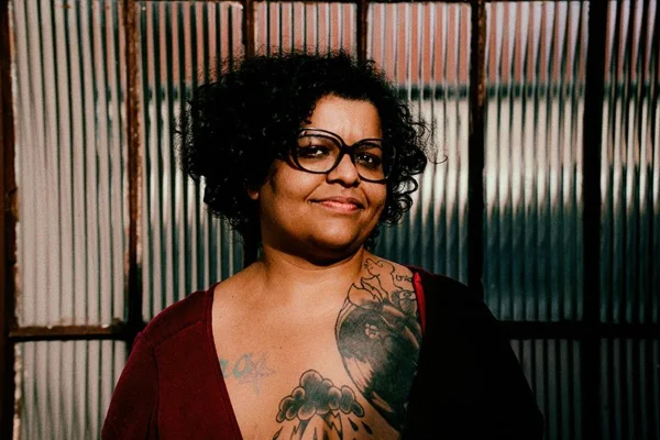 Foto colorida de Tatiana Nascimento - Metrópoles