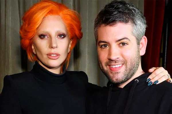 Brandon Maxwell é o estilista responsável pela transformação do guarda-roupa de Lady Gaga