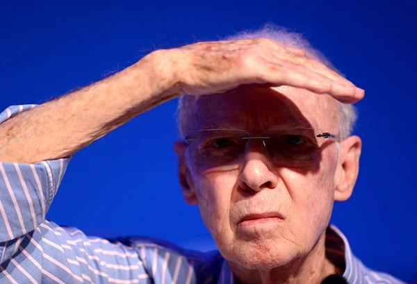 Zagallo, ex-treinador e ex-jogador de futebol - Metrópoles
