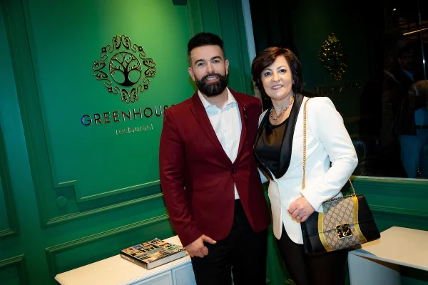 Evento marca lançamento de restaurante inspirado na cultura inglesa
