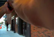 Polícia atira em ator após confundir cena de filme com roubo real - imagem 2