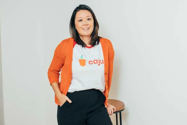 Startup Caju contrata nova CMO