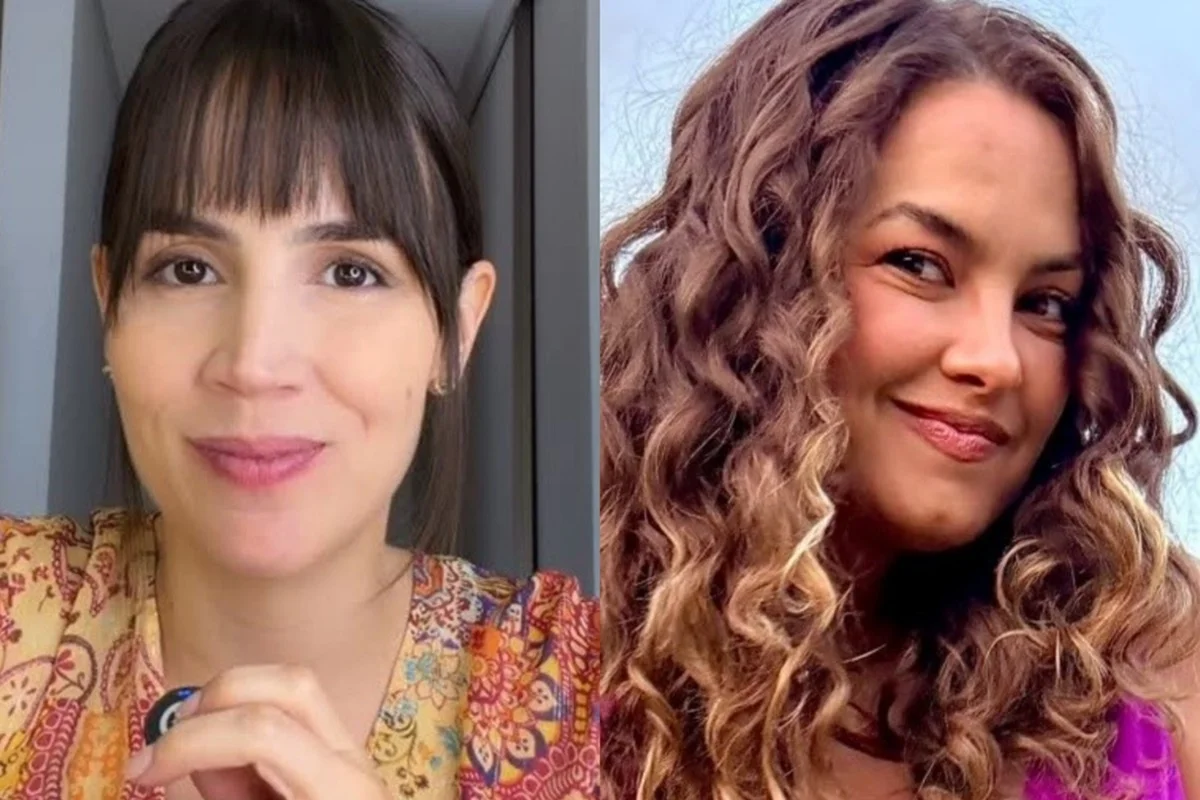 Post para Lua Blanco acende debate sobre o que não expor no luto