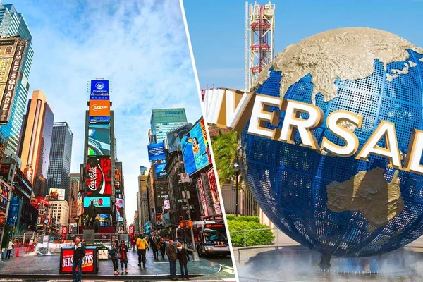 Passagens para NY mais Miami ou Orlando a partir de R$ 1.898