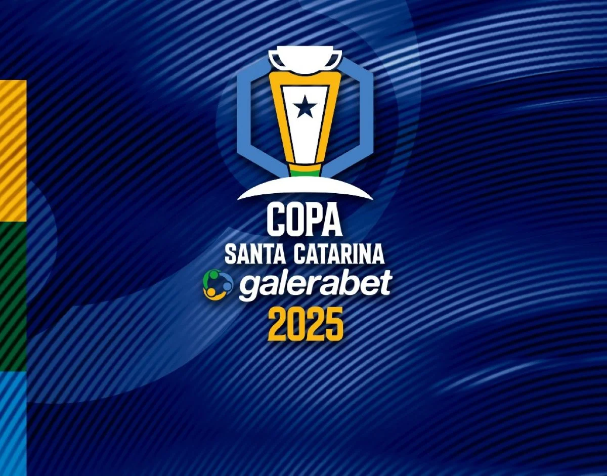 Copa Santa Catarina: assista Tubarão x Blumenau ao vivo no YouTube 1 Copa Santa Catarina