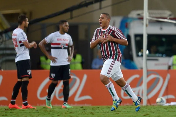 Imagem colorida de Walter, o gordinho - Metrópoles