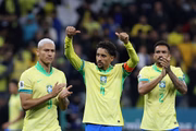 Contra o Paraguai, Brasil se classificou para a Copa do Mundo de 2026