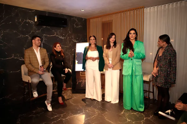 Lili Lima e Wesley Ferreira promovem talk em homenagem ao Dia das Mães