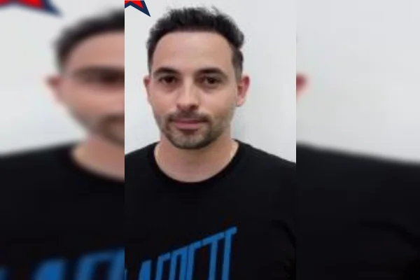 Lucas Fernando Simões
