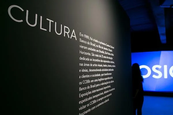 Centro Cultural Banco do Brasil ganha novo museu - imagem 10 Centro Cultural Banco do Brasil ganha novo museu - imagem 10