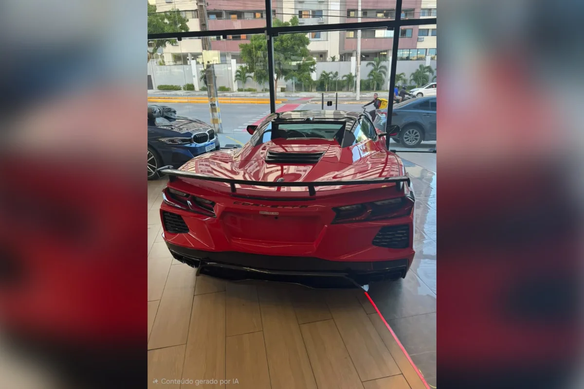 Chevrolet Corvette Chevrolet Corvette