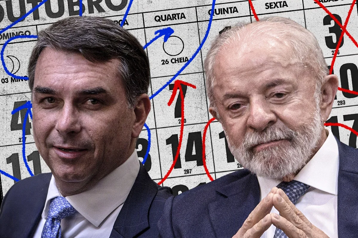 O Brasil que as urnas revelaram: o avanço do voto reacionário - imagem 2 O Brasil que as urnas revelaram: o avanço do voto reacionário - imagem 2