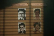 Conheça a história de Tatunca Nara, que inspirou true crime da HBO Max - imagem 2 Conheça a história de Tatunca Nara, que inspirou true crime da HBO Max - imagem 2