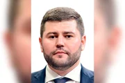 Amilton Filho iniciou a vida política como vereador Amilton Filho iniciou a vida política como vereador