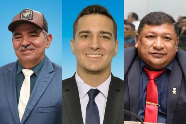 Quem são os parlamentares alvos de operação por fraude eleitoral no CE