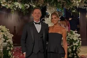 Marina Pumar e Fábio Villas