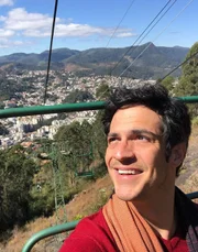 Mateus Solano Mateus Solano
