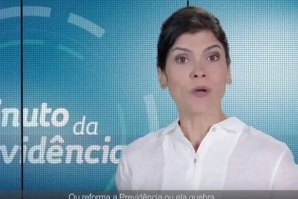 Cármen Lúcia libera publicidade do programa de reforma da Previdência