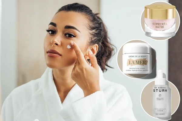 Skincare de luxo: médicos revelam se vale gastar R$ 5 mil em um creme