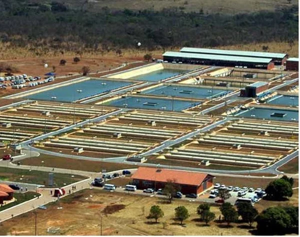 UnB estuda esgoto de cidades do país para analisar uso de drogas